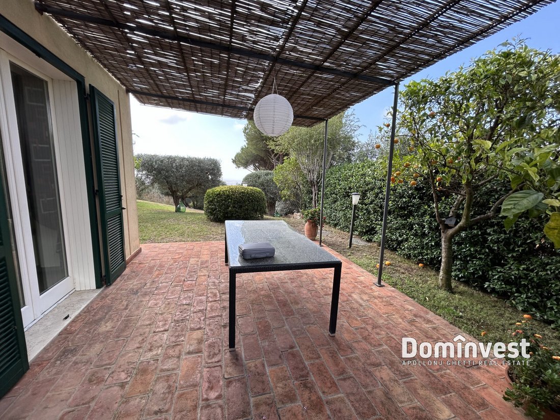 House in Capalbio, Tuscany, Italy 4 - 14386402