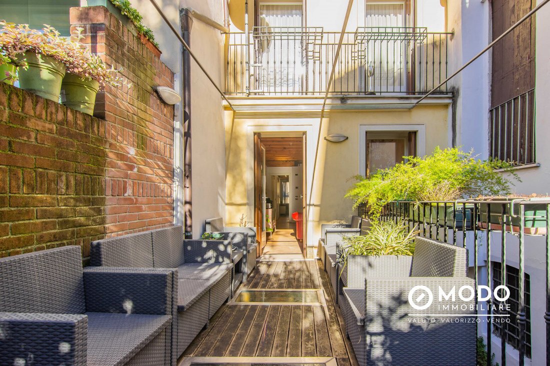 Whispers of Vicenza: A Timeless Palazzo in the Heart of History
