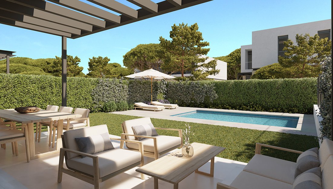 Villa in Llucmajor, Balearic Islands, Spain 1 - 16021907