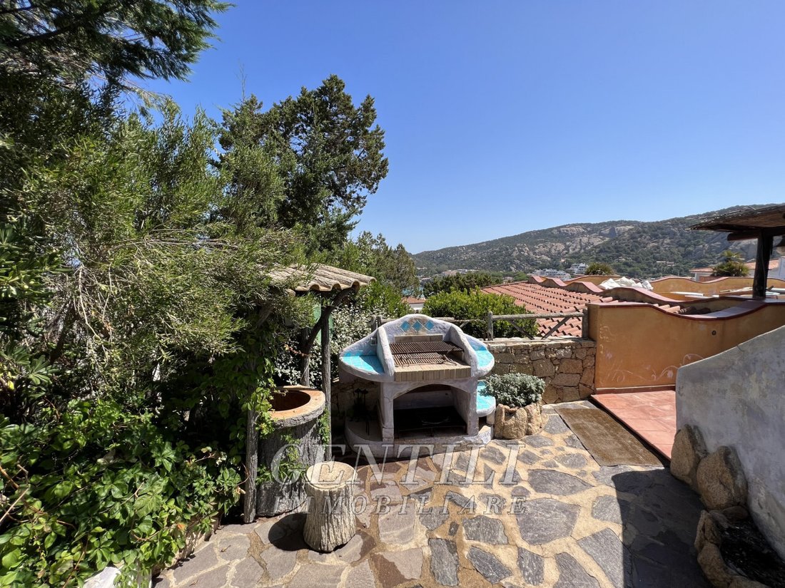 Villa in Arzachena, Sardinia, Italy 5 - 13008463