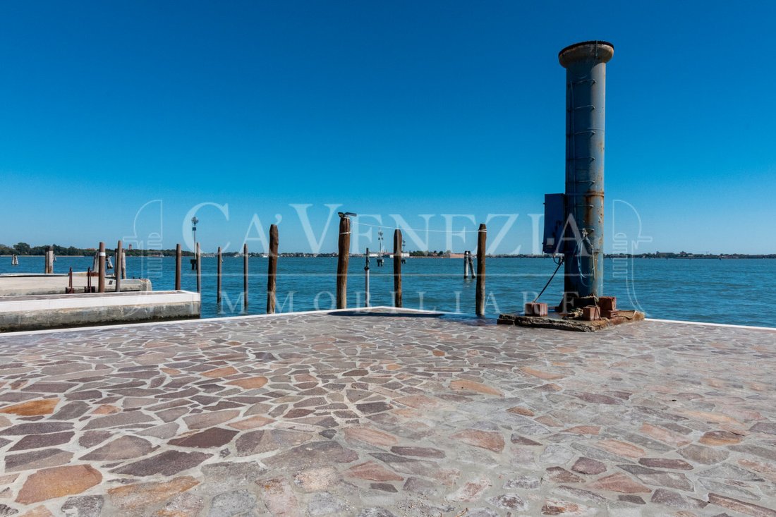 Apartment in Giudecca, Veneto, Italy 5 - 13306861