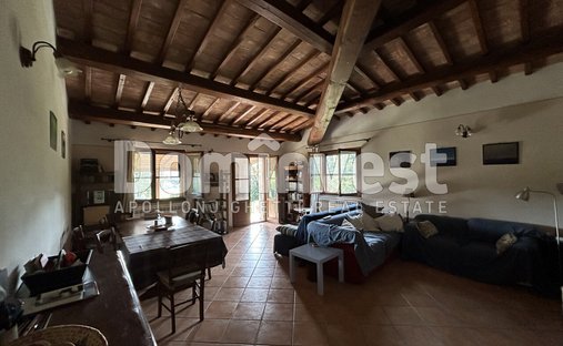 Haus in Capalbio, Toskana, Italien 1
