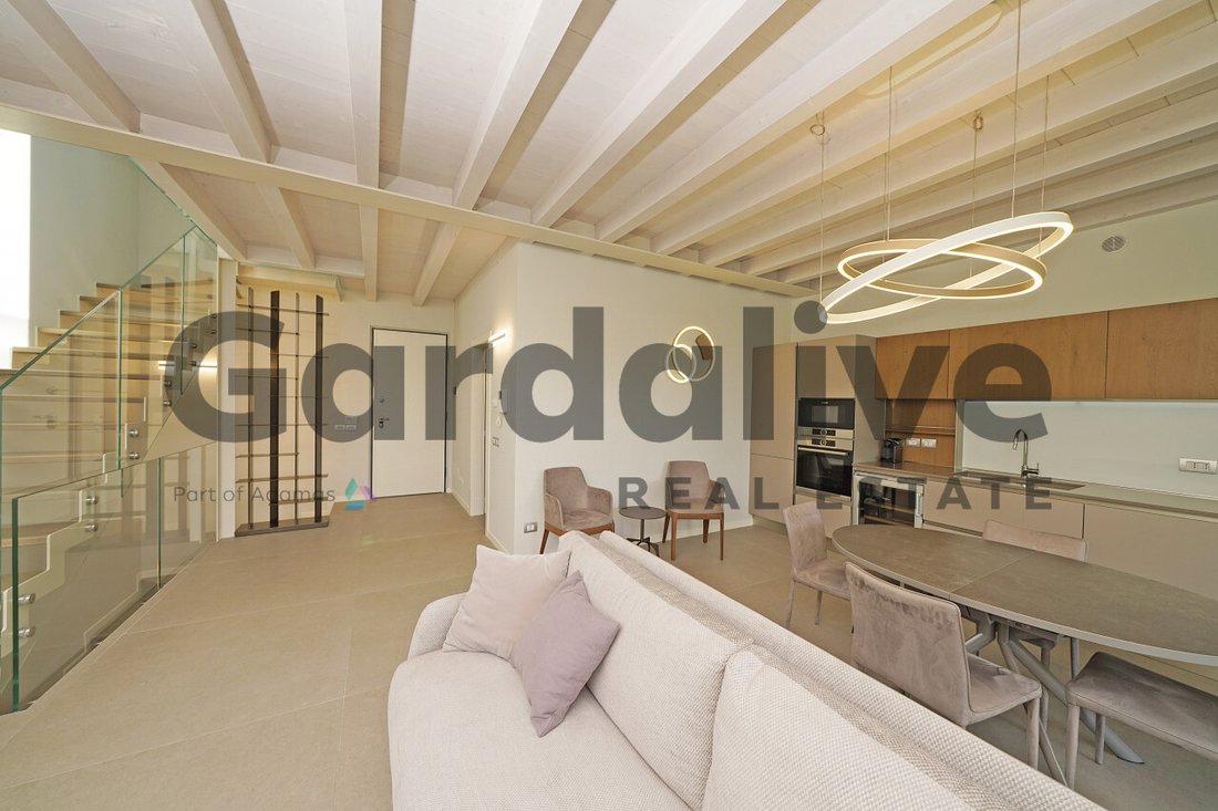 Apartment in Centro, Sirmione, Lombardy 4 - 15695615