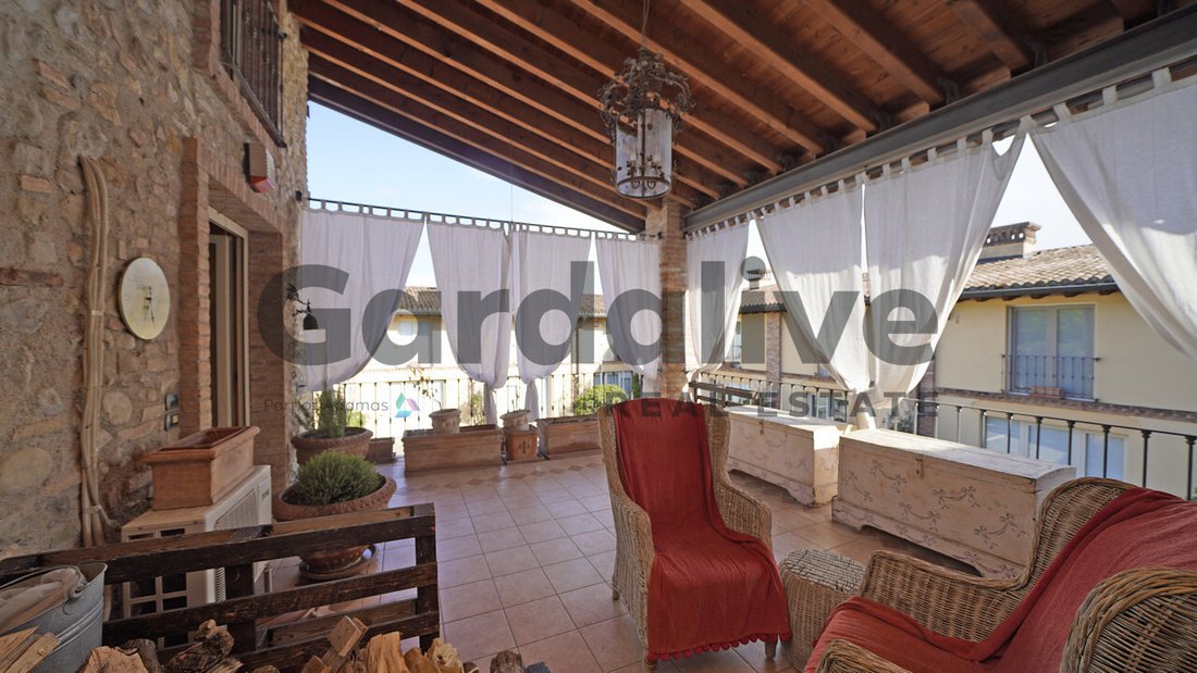 Apartment in Pozze - San Martino, Lonato del Garda, Lombardy 2 - 15560957