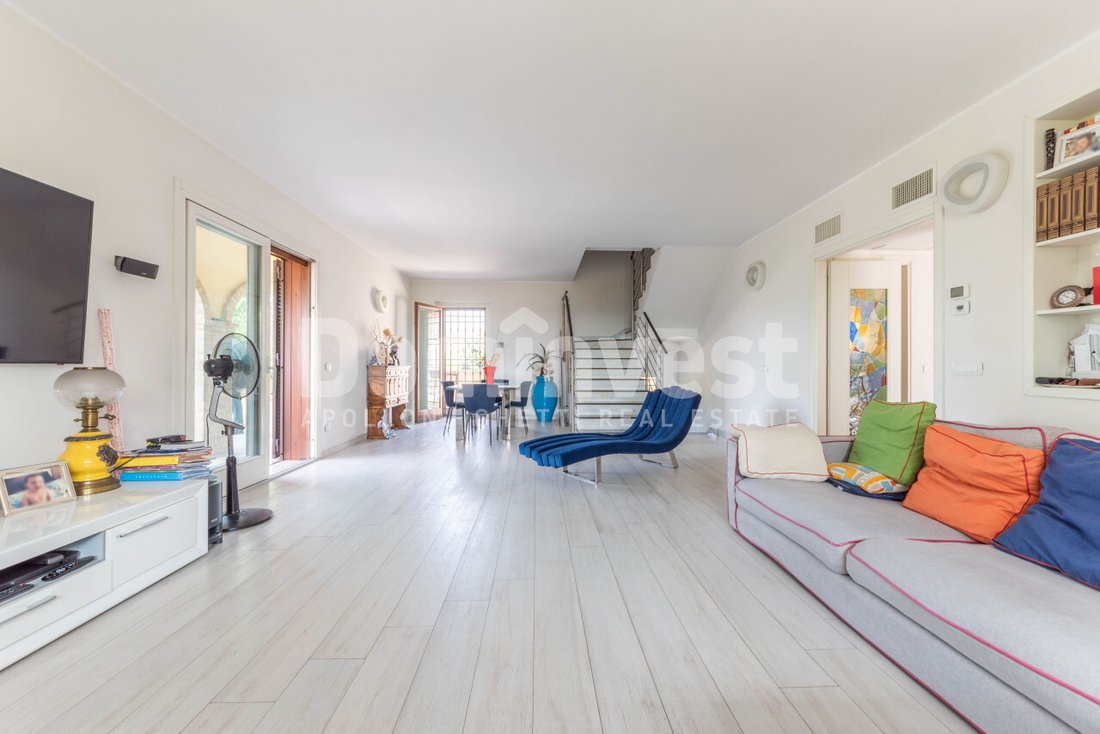 House in Colleverde II, Guidonia, Lazio 5 - 14693429