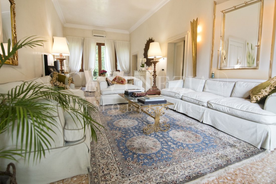 Apartment in Terraglio-La Favorita, Venice, Veneto 5 - 14463481