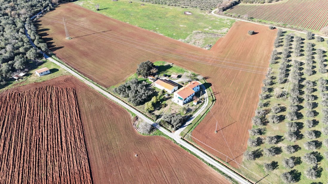 House in Capalbio, Tuscany, Italy 4 - 14073495