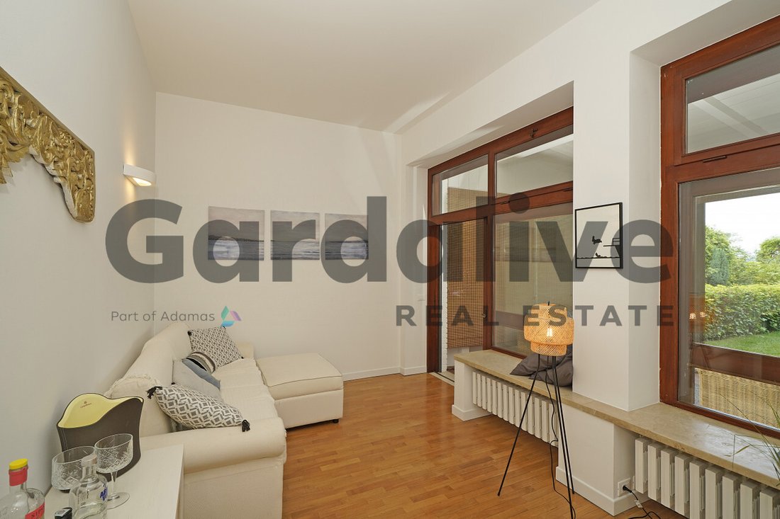 Apartment in Centro, Sirmione, Lombardy 5 - 12797744
