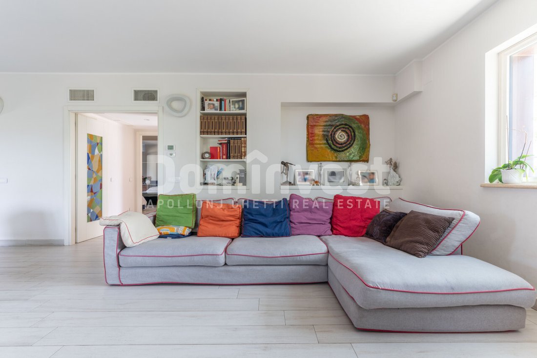 House in Colleverde II, Guidonia, Lazio 3 - 14693429