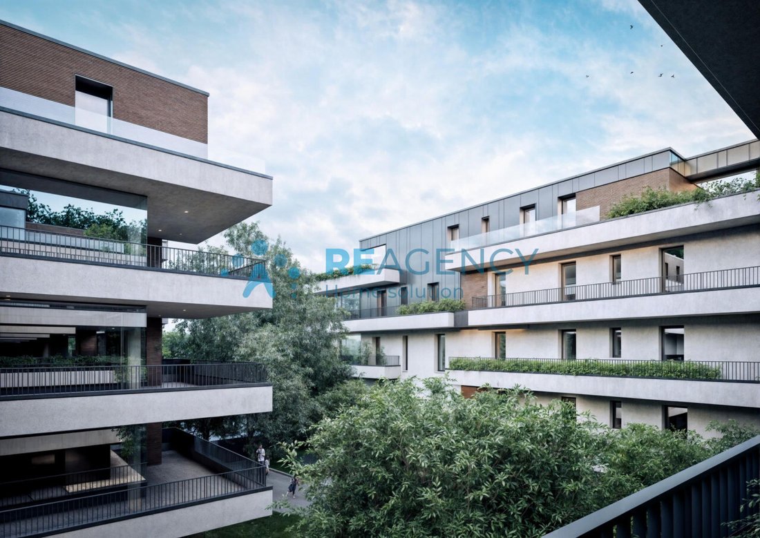 Apartment in Saint Pius X - Bertesinella, Vicenza, Veneto 1 - 15827432