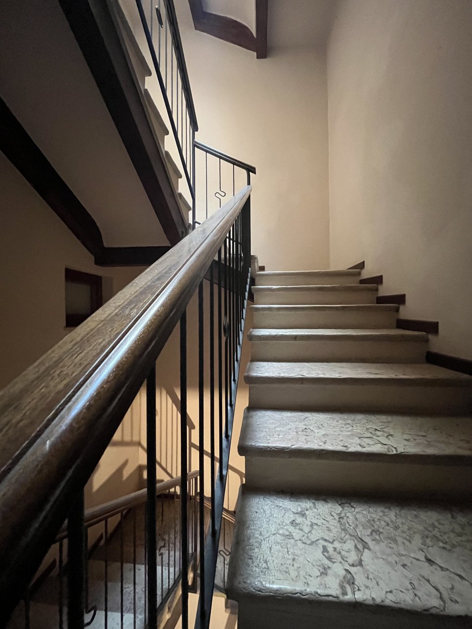 A Venetian Jewel: Palazzo di Luce in Schio’s Historic Heart - 5