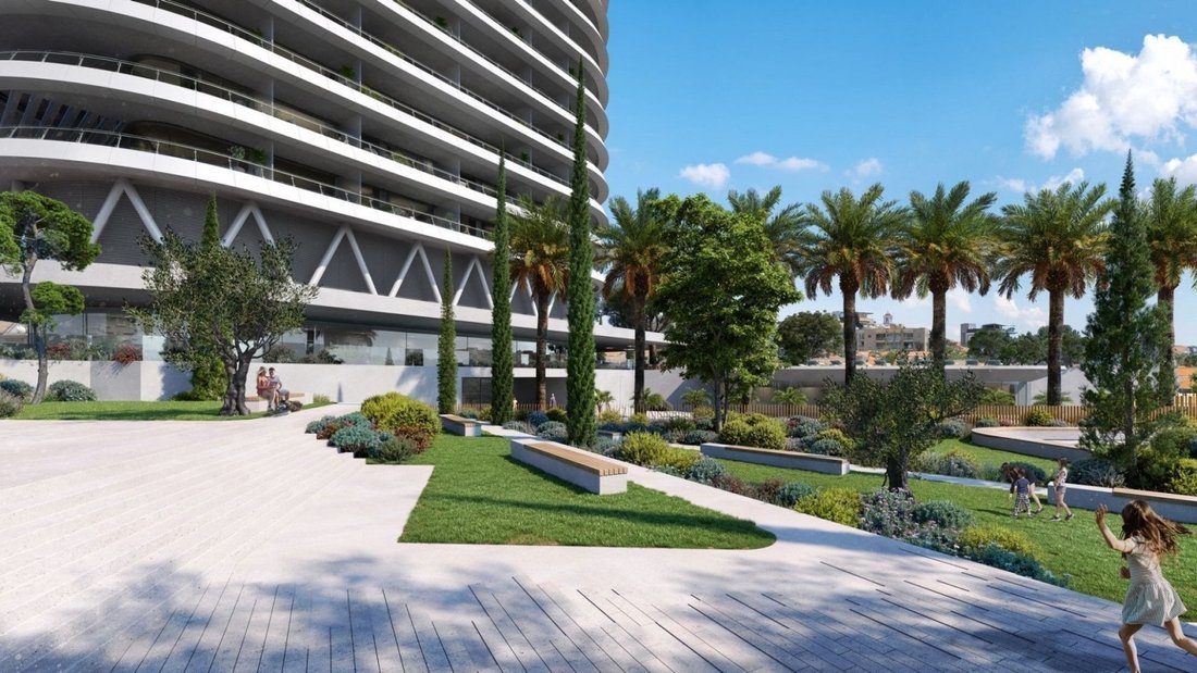 Apartment in Germasogeia, Limassol, Cyprus 4 - 16022975