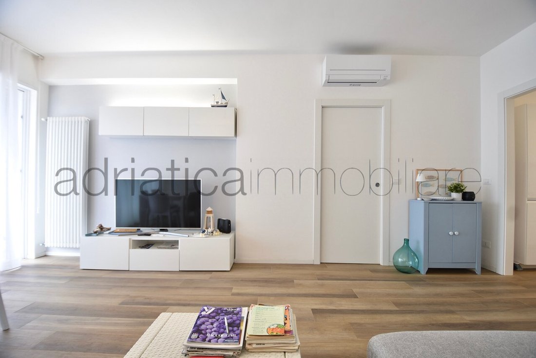 Apartment in Faro-Lido Ovest, Jesolo, Veneto 5 - 15434521