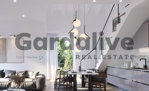 House in Boschetti - Dolci - Broglie, Peschiera del Garda, Veneto 1