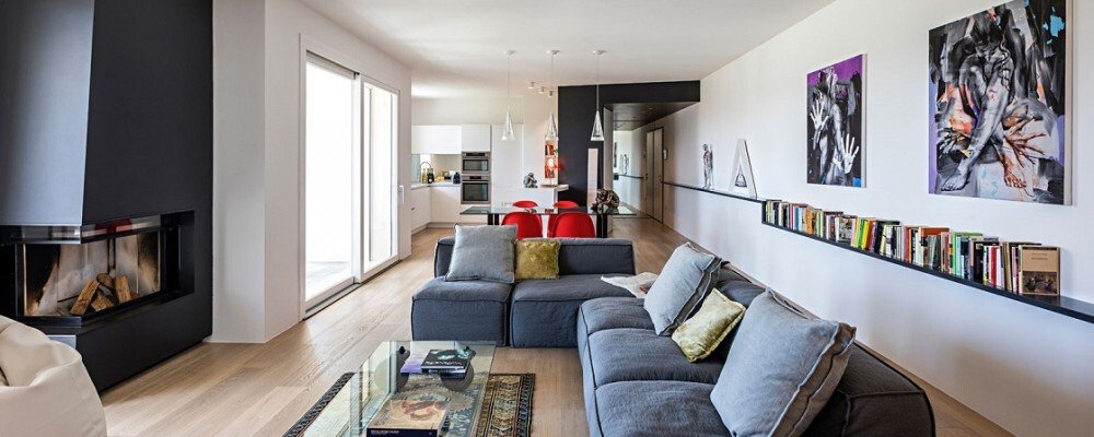 Apartment in Dolo, Veneto, Italy 1 - 15157302