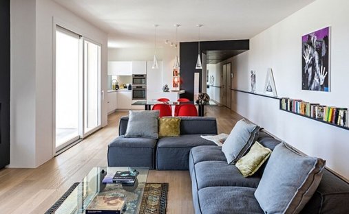 Apartment in Dolo, Veneto, Italy 1