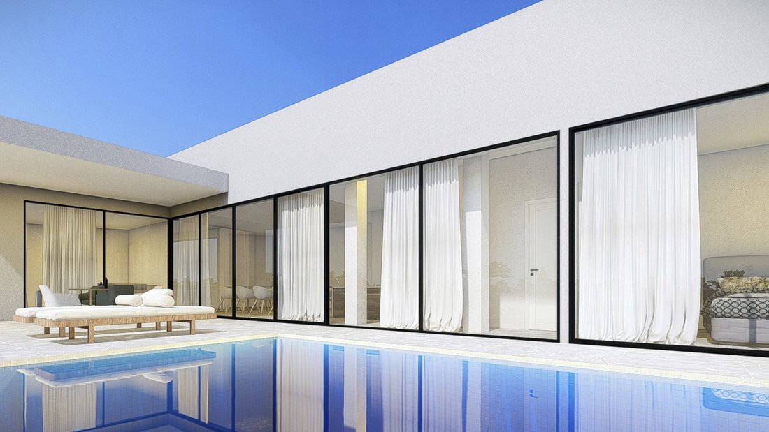 Villa in Costa d'en Blanes, Calvia, Balearic Islands 2 - 16021873