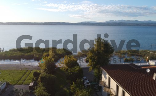 Apartamento en Centro, Sirmione, Lombardía 1