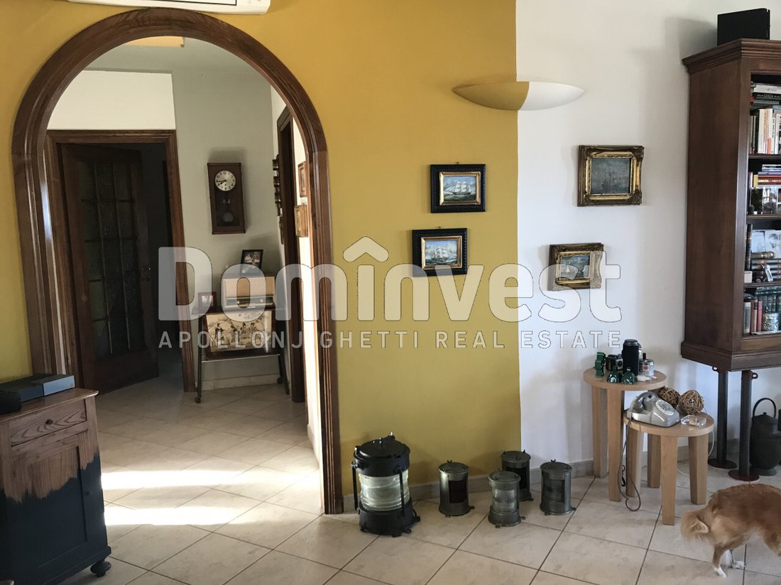 Apartment in Historic Center, Orbetello, Tuscany 5 - 14060661