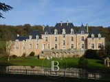 Castle for Sale in Iteuil, Nouvelle-Aquitaine, France