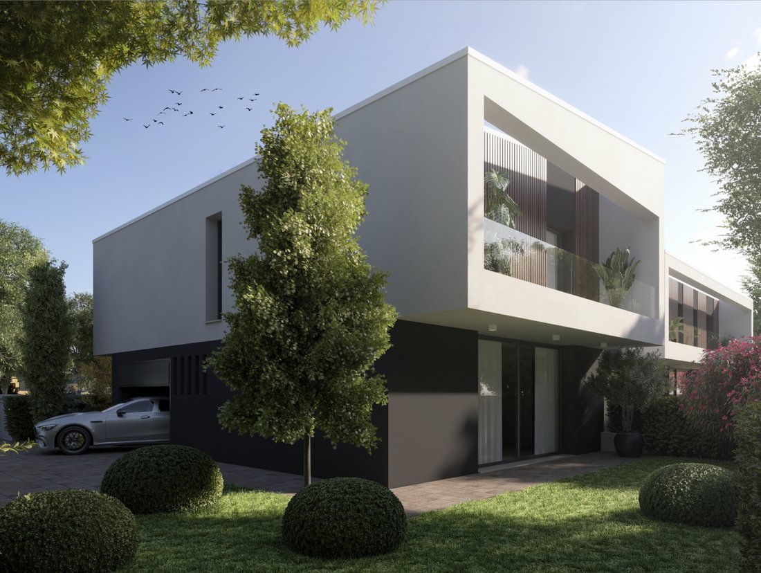 House in Vigonza, Veneto, Italy 2 - 12985942