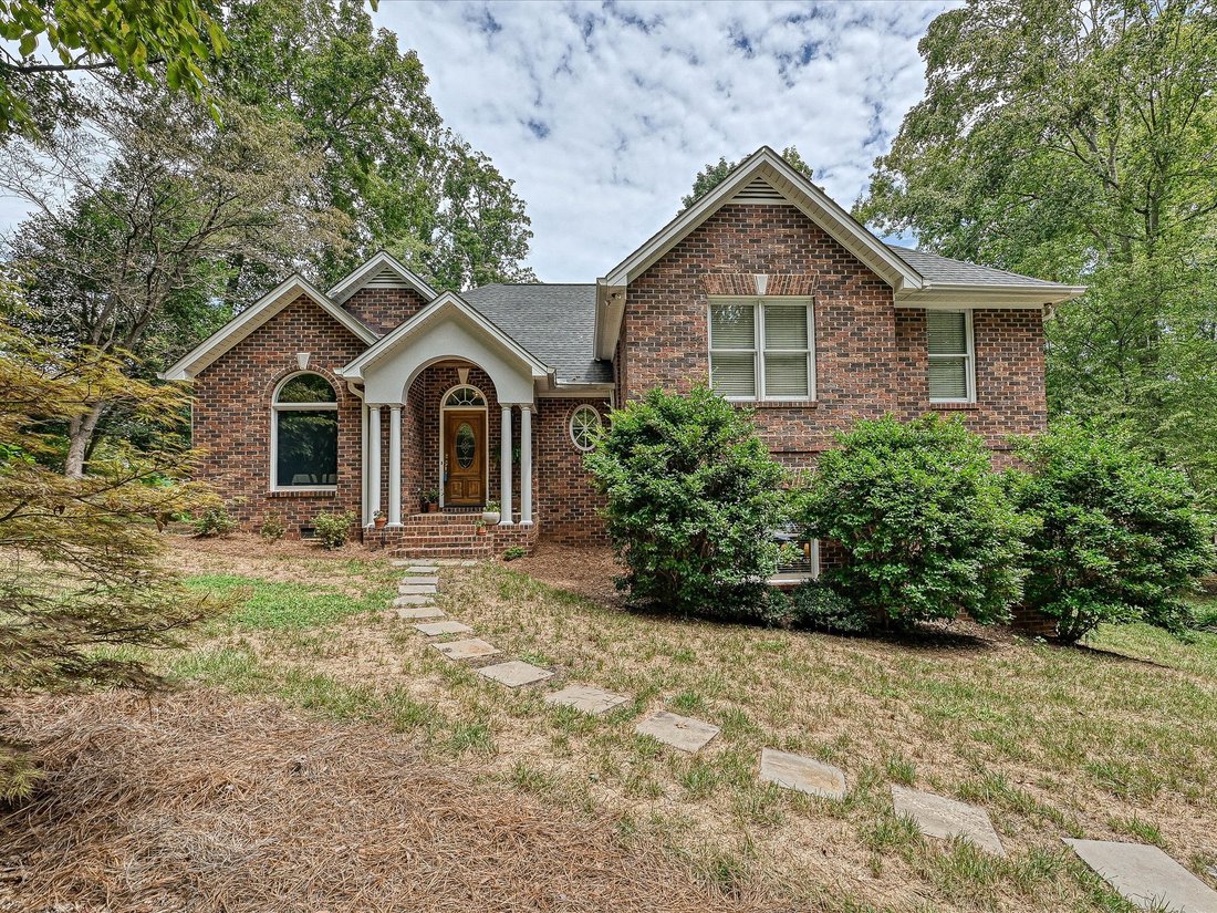 House in Charlotte, North Carolina, United States 1 - 16021457