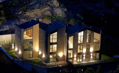 Villa a Pal, Parrocchia di La Massana, Andorra 1