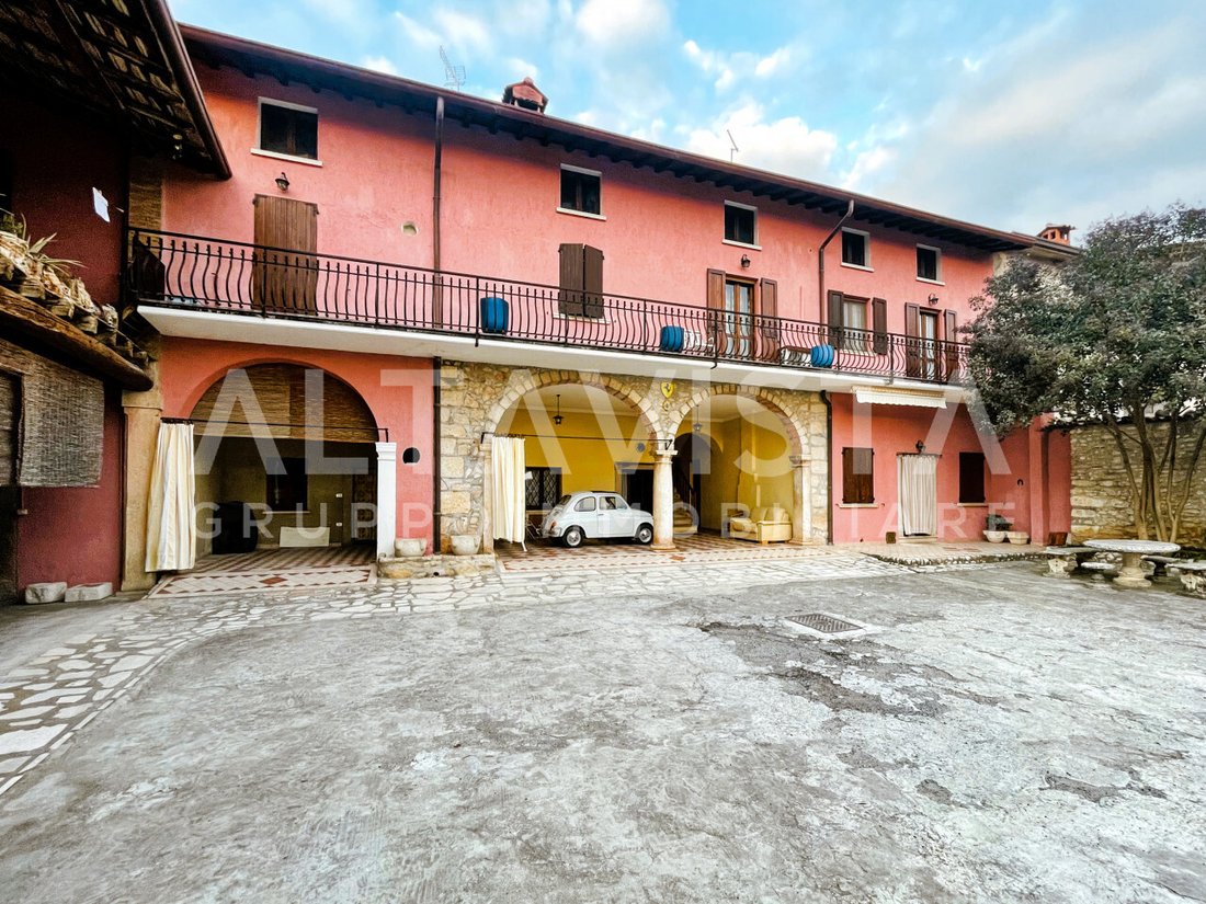 House in Botticino Sera, Lombardy, Italy 3 - 15042705