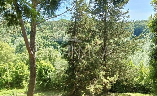 Castle for Sale in Molino d'Egola, Tuscany, Italy