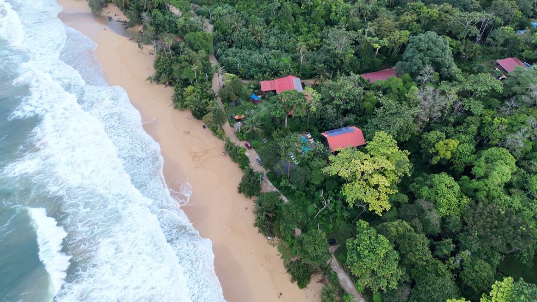 Land in Bocas del Toro, Bocas del Toro Province, Panama 3 - 16023384