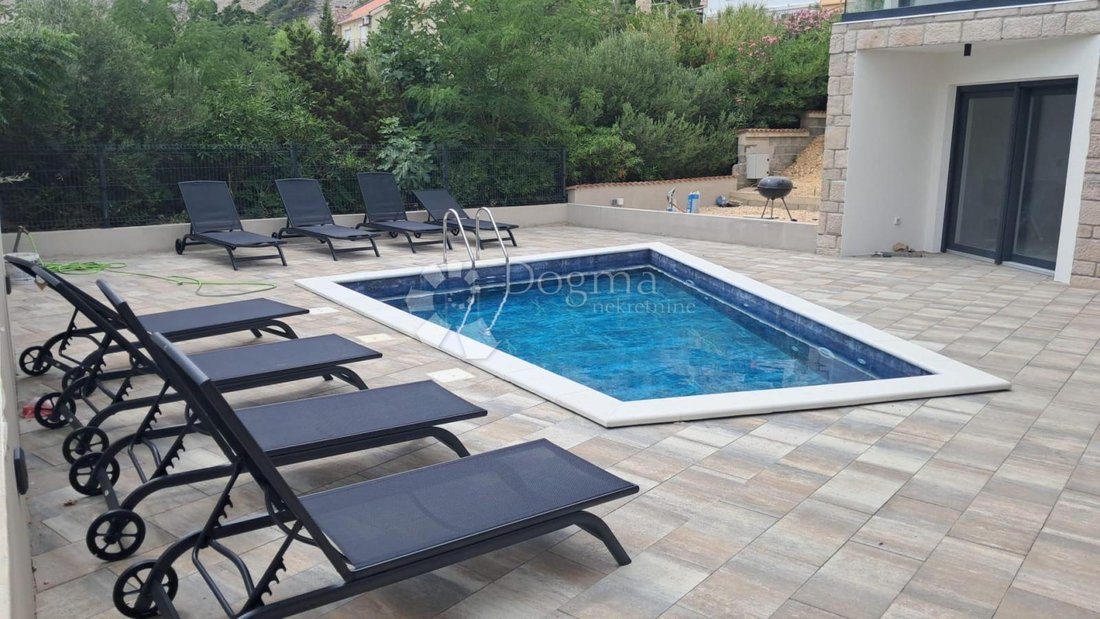 House in Pag, Croatia 3 - 14561171