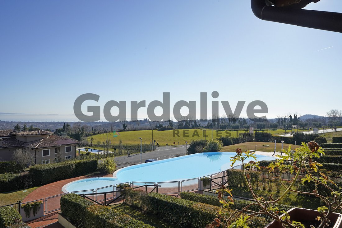 Apartment in Polpenazze del Garda, Lombardy, Italy 5 - 14762726