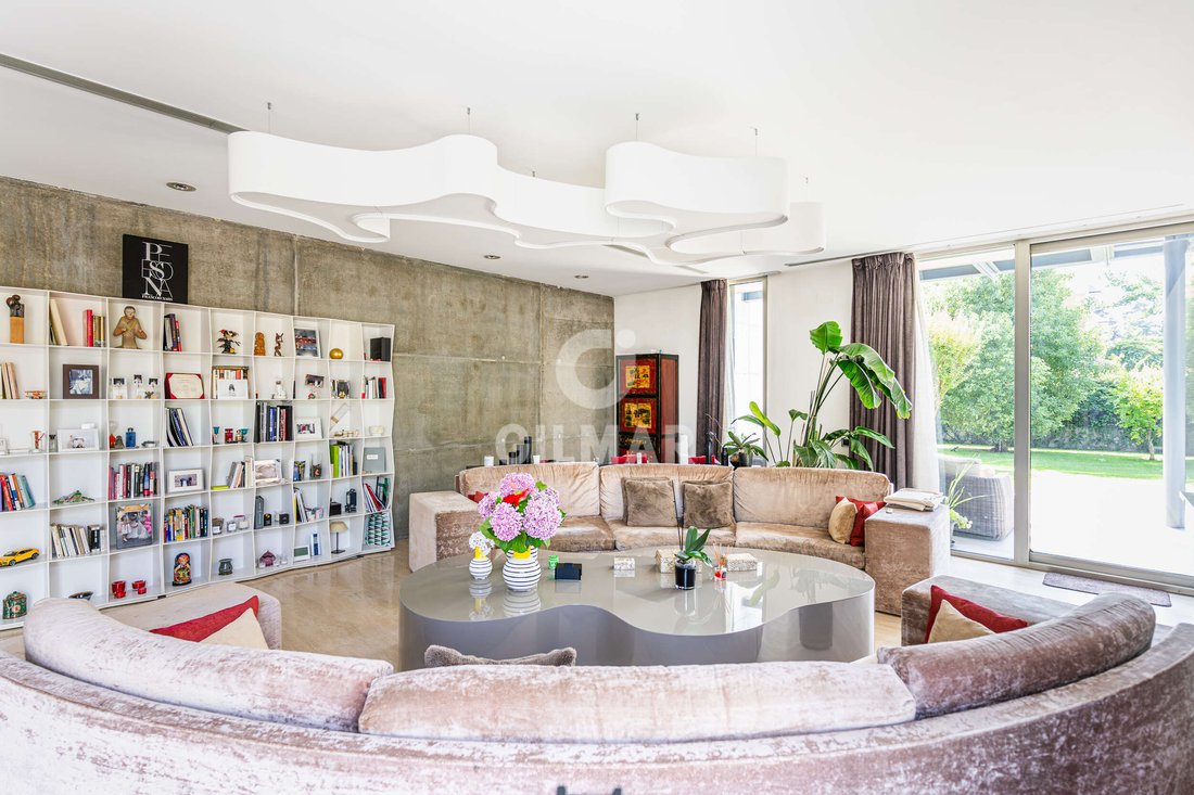 House in Moncloa-Aravaca, Madrid, Spain 5 - 16003048