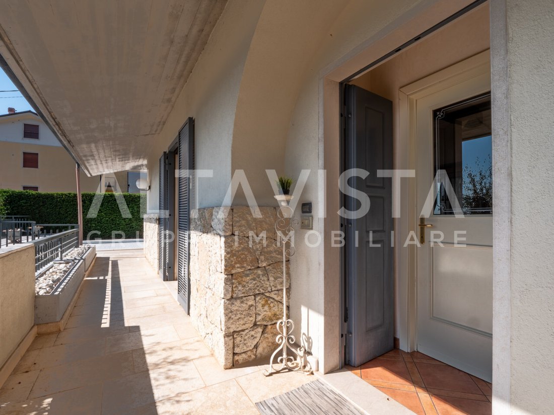 Villa in Botticino Sera, Lombardy, Italy 4 - 15414964