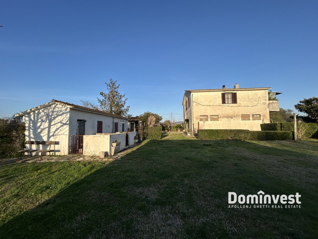 House in Capalbio, Tuscany, Italy 2 - 15294408