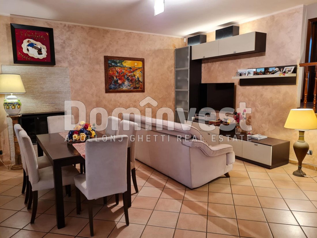 Villa in Capalbio, Tuscany, Italy 1 - 14133759