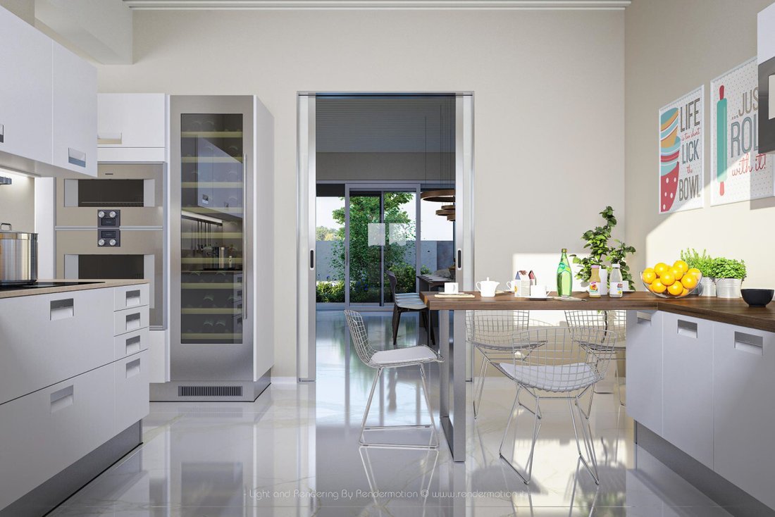 Apartment in Montegrotto Terme, Veneto, Italy 5 - 15661403