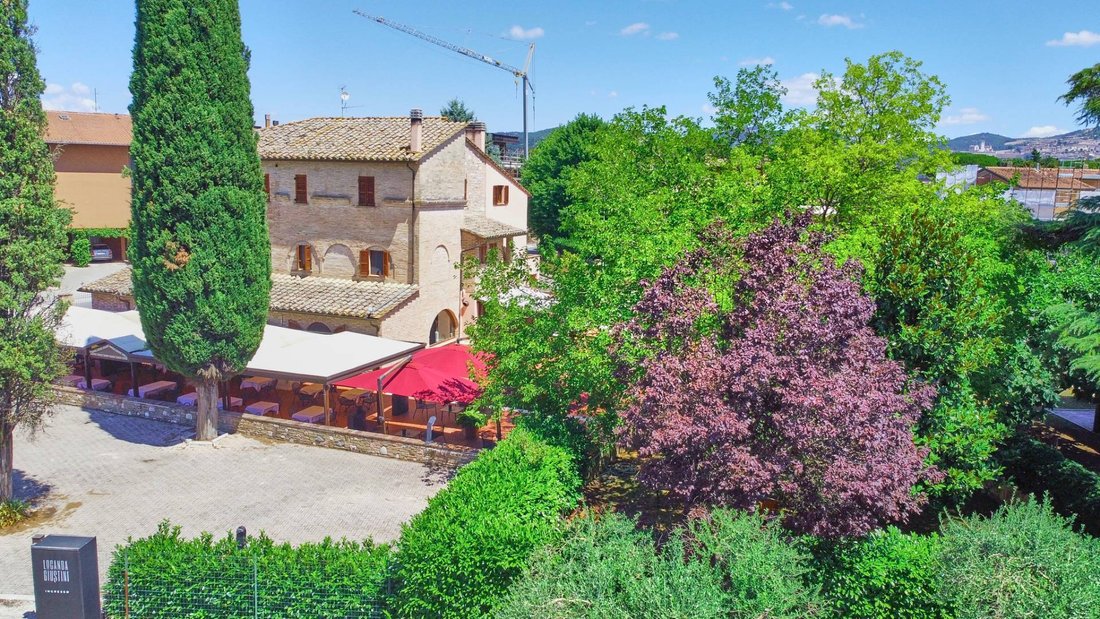 Assisi, Umbria, Italy 4 - 16023389
