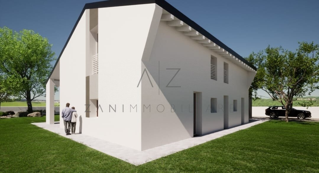 Villa in Tombolo, Veneto, Italy 2 - 15656530