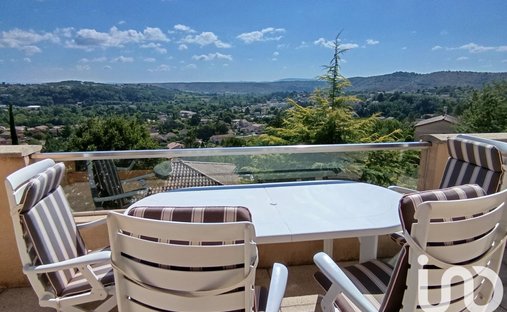 Castle for Sale in Joyeuse, Auvergne-Rhône-Alpes, France