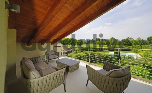 Apartment in Centro, Sirmione, Lombardy 1