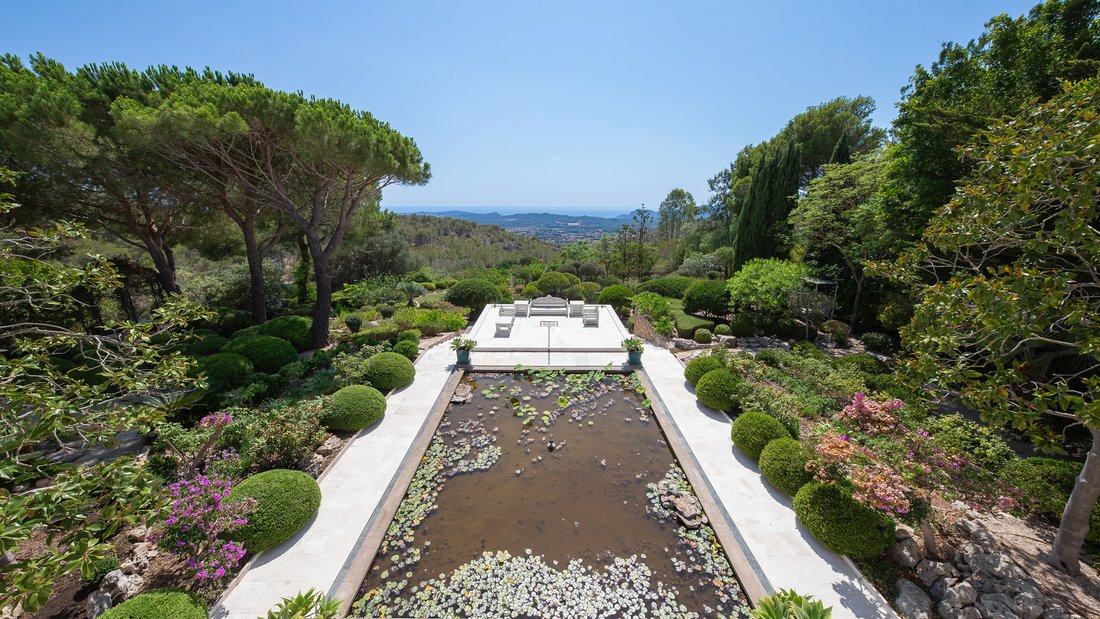 Villa in Calvia, Balearic Islands, Spain 2 - 16021921
