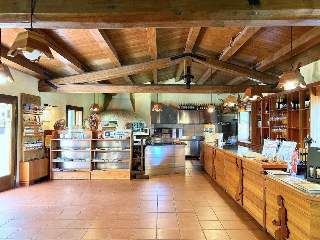 Farm Ranch in Cinto Euganeo, Veneto, Italy 3 - 15884881