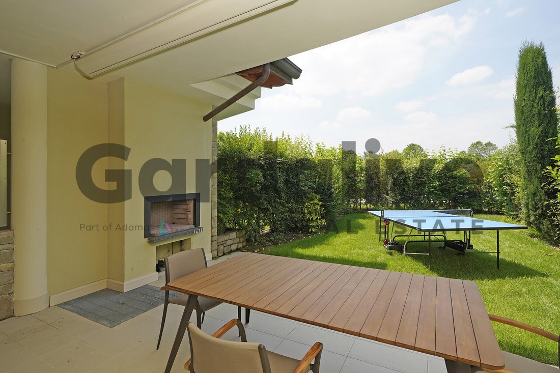 Apartment in Centro, Sirmione, Lombardy 5 - 15695615
