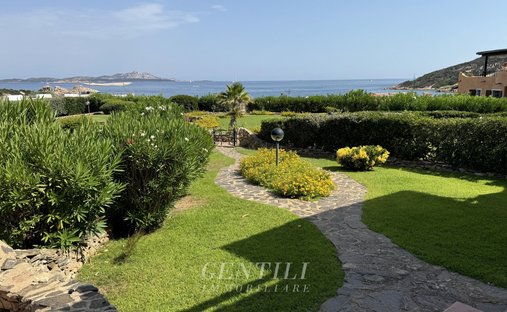 Apartment in Arzachena, Sardinia, Italy 1