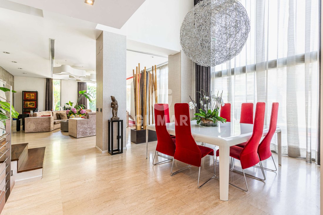 House in Moncloa-Aravaca, Madrid, Spain 4 - 16003048