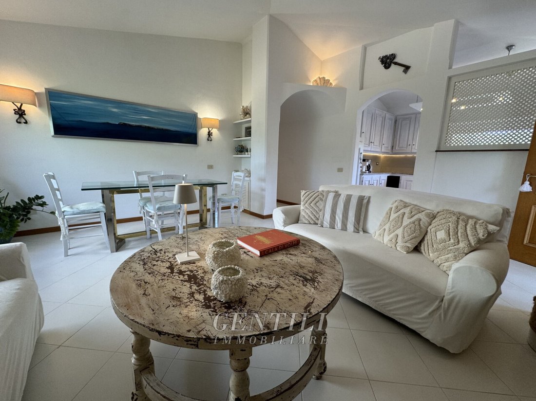 Villa in Arzachena, Sardinia, Italy 2 - 15487776