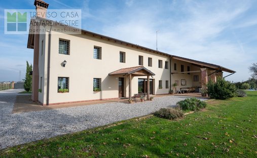 Villa in Chiarano, Venetien, Italien 1