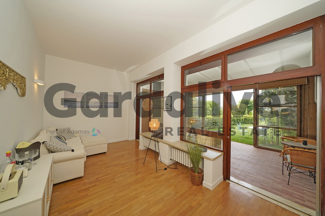 Apartment in Centro, Sirmione, Lombardy 4 - 12797744