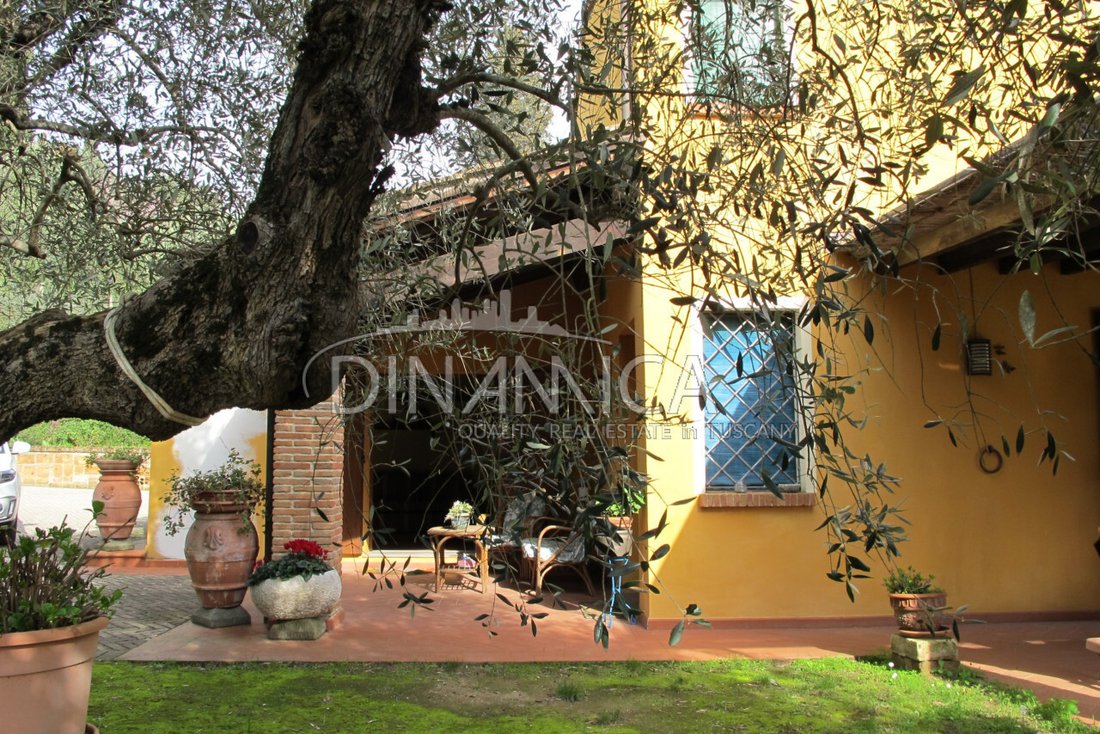 House in Palaia, Tuscany, Italy 5 - 15661469